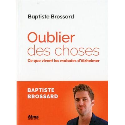 Oublier Des Choses : Ce Que Vivent Les Malades D'Alzheimer - Publicité Oublier Des Choses : Ce Que Vivent Les Malades D'Alzheimer - Publicité