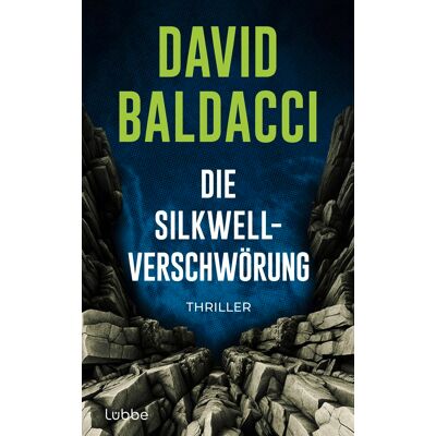 David Baldacci Die Silkwell-Verschwörung: Thriller. Ein Mord An Einer Cia-Agentin. Amerikas Schmutzigste Geheimnisse. Ein Neuer Fall Für Travis Devine (Die Travis-Devine-Serie, Band 2) - Publicité David Baldacci Die Silkwell-Verschwörung: Thriller. Ein Mord An Einer Cia-Agentin. Amerikas Schmutzigste Geheimnisse. Ein Neuer Fall Für Travis Devine (Die Travis-Devine-Serie, Band 2) - Publicité