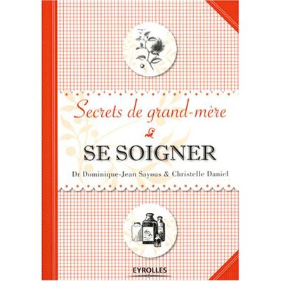 Dominique-Jean Sayous Se Soigner - Publicité Dominique-Jean Sayous Se Soigner - Publicité