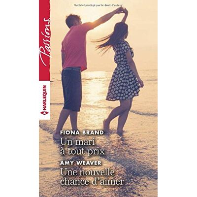 Un Mari À Tout Prix. Une Nouvelle Chance D'Aimer - Publicité Un Mari À Tout Prix. Une Nouvelle Chance D'Aimer - Publicité