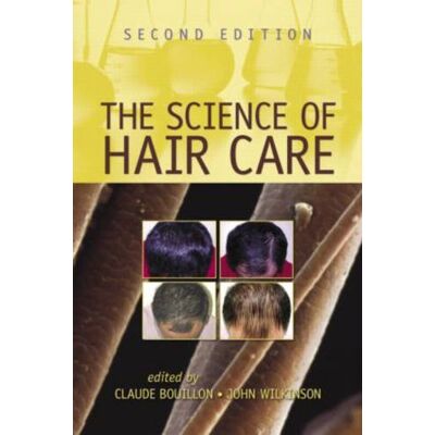 Claude Bouillon The Science Of Hair Care - Publicité Claude Bouillon The Science Of Hair Care - Publicité