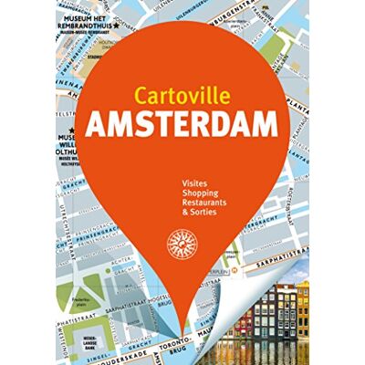 Collectif Amsterdam - Publicité Collectif Amsterdam - Publicité