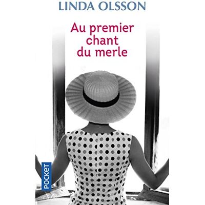 Au Premier Chant Du Merle - Publicité Au Premier Chant Du Merle - Publicité