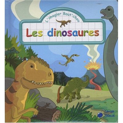 Collectif Les Dinosaures - Publicité Collectif Les Dinosaures - Publicité