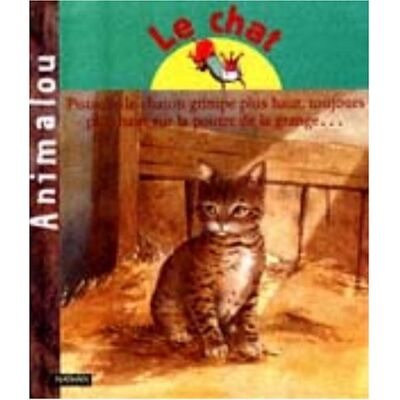 Collectif Le Chat - Publicité Collectif Le Chat - Publicité