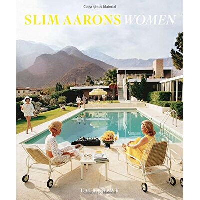 Slim Aarons Women - Publicité Slim Aarons Women - Publicité