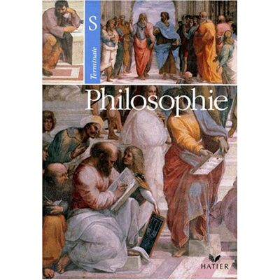 Collectif Philosophie, Terminale S - Publicité Collectif Philosophie, Terminale S - Publicité