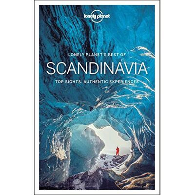 Lonely Planet'S Best Of Scandinavia : Top Sights, Authentic Experiences - Publicité Lonely Planet'S Best Of Scandinavia : Top Sights, Authentic Experiences - Publicité