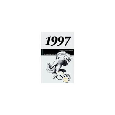 Various 50 Jahre Popmusik - 1997. Buch Und Cd. Ein Jahr Und Seine 20 Besten Songs - Publicité Various 50 Jahre Popmusik - 1997. Buch Und Cd. Ein Jahr Und Seine 20 Besten Songs - Publicité