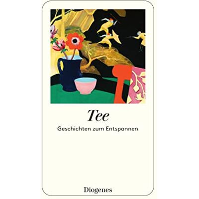 Various Tee: Geschichten Zum Entspannen (Detebe) - Publicité Various Tee: Geschichten Zum Entspannen (Detebe) - Publicité