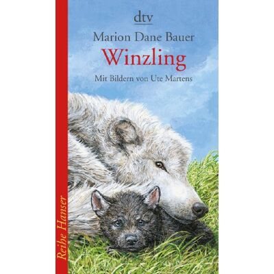 Bauer, Marion Dane Winzling - Publicité Bauer, Marion Dane Winzling - Publicité