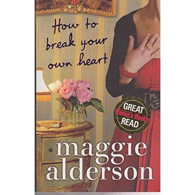 How To Break Your Own Heart - Publicité How To Break Your Own Heart - Publicité
