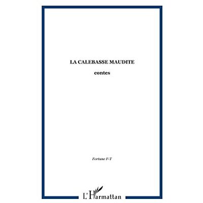 XXX La Calebasse Maudite Et Autres Récits Fantastiques - Publicité XXX La Calebasse Maudite Et Autres Récits Fantastiques - Publicité