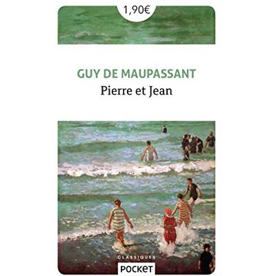 Pierre Et Jean - Publicité Pierre Et Jean - Publicité