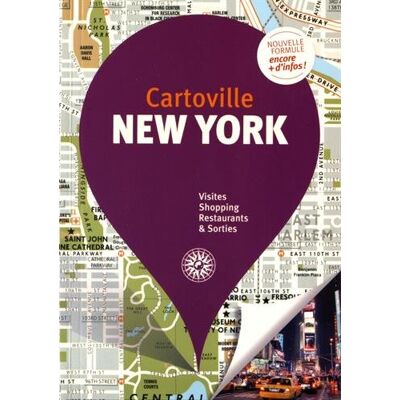 Collectif New York - Publicité Collectif New York - Publicité