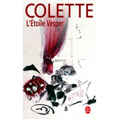 Colette L'Étoile Vesper - Publicité Colette L'Étoile Vesper - Publicité
