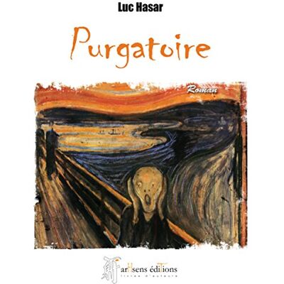 Collectif Purgatoire - Publicité Collectif Purgatoire - Publicité