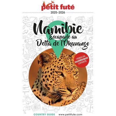 Namibie : 2025-2026 - Publicité Namibie : 2025-2026 - Publicité