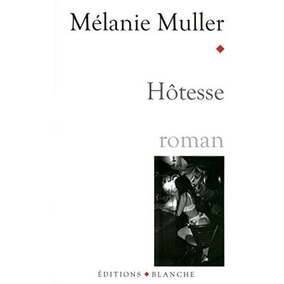 Melanie Müller Hôtesse - Publicité Melanie Müller Hôtesse - Publicité