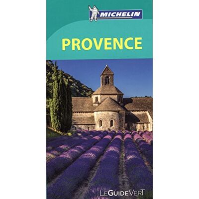 Collectif Michelin Provence - Publicité Collectif Michelin Provence - Publicité