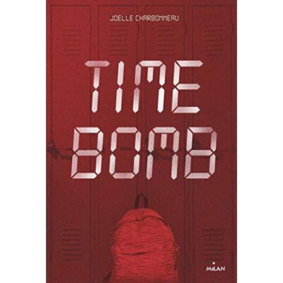 Time Bomb - Publicité Time Bomb - Publicité