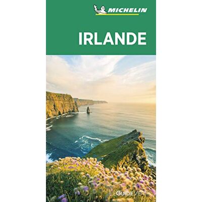 Michelin Irlande - Publicité Michelin Irlande - Publicité