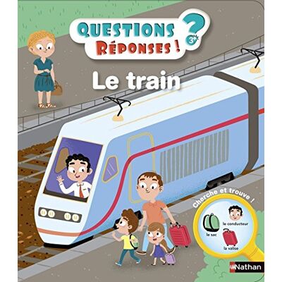 Le Train - Publicité Le Train - Publicité