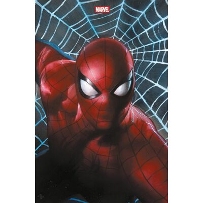 Marvel Comics, N° 16 (Ii) - Publicité Marvel Comics, N° 16 (Ii) - Publicité
