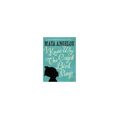 Maya Angelou I Know Why The Caged Bird Sings - Publicité Maya Angelou I Know Why The Caged Bird Sings - Publicité