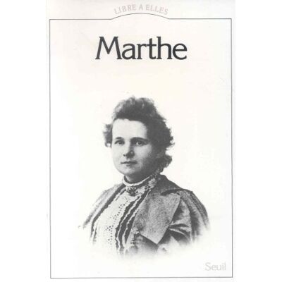 Collectif Marthe - Publicité Collectif Marthe - Publicité
