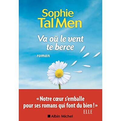 Va Où Le Vent Te Berce - Publicité Va Où Le Vent Te Berce - Publicité