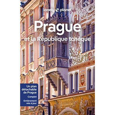 Mark Baker Prague Et La République Tchèque - Publicité Mark Baker Prague Et La République Tchèque - Publicité