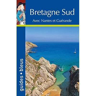 Collectif Bretagne Sud : Avec Nantes Et Guérande - Publicité Collectif Bretagne Sud : Avec Nantes Et Guérande - Publicité