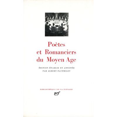 Collectif Poètes Et Romanciers Du Moyen-Age. Le Roman De Renart. La Chanson De Roland - Publicité Collectif Poètes Et Romanciers Du Moyen-Age. Le Roman De Renart. La Chanson De Roland - Publicité