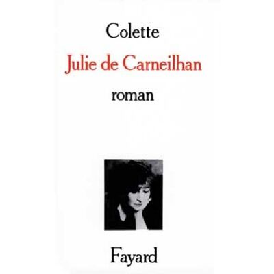 Colette Julie De Carneilhan - Publicité Colette Julie De Carneilhan - Publicité