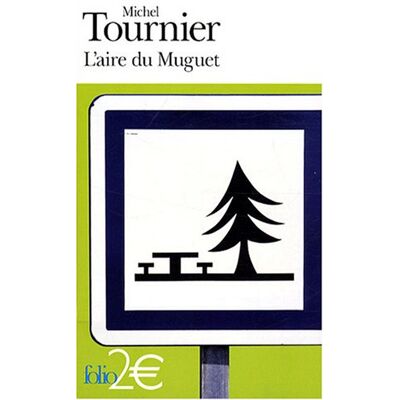 L'Aire Du Muguet. La Jeune Fille Et La Mort - Publicité L'Aire Du Muguet. La Jeune Fille Et La Mort - Publicité