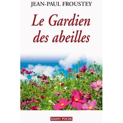 Collectif Le Gardien Des Abeilles - Publicité Collectif Le Gardien Des Abeilles - Publicité