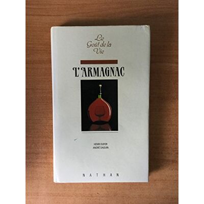 Collectif L'Armagnac - Publicité Collectif L'Armagnac - Publicité