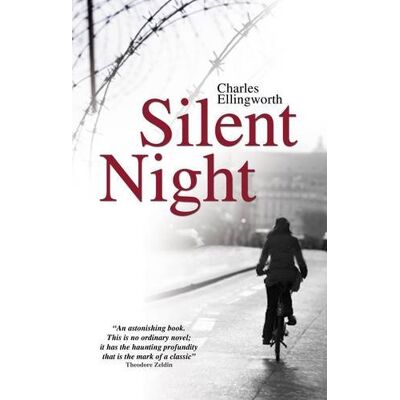 Charles Ellingworth Silent Night - Publicité Charles Ellingworth Silent Night - Publicité