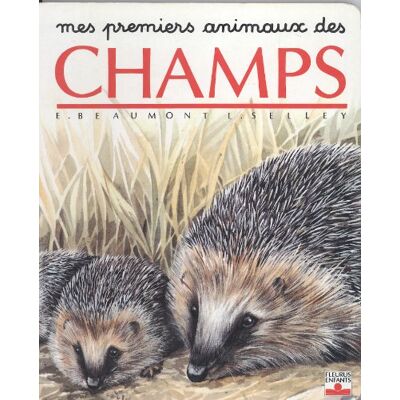 Beaumont Animaux Des Champs - Publicité Beaumont Animaux Des Champs - Publicité
