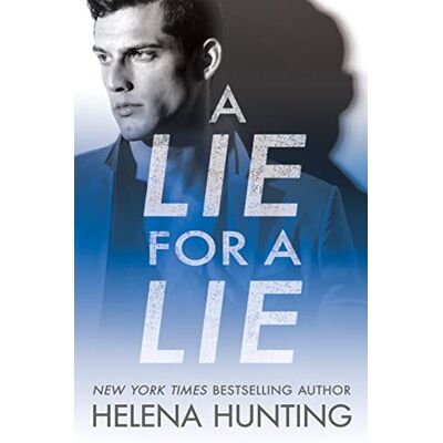 Helena Hunting A Lie For A Lie (All In, Band 1) - Publicité Helena Hunting A Lie For A Lie (All In, Band 1) - Publicité