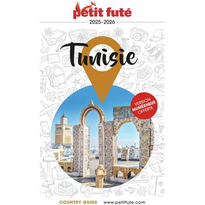 Tunisie : 2025-2026 - Publicité Tunisie : 2025-2026 - Publicité