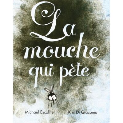 Michaël Escoffier La Mouche Qui Pète - Publicité Michaël Escoffier La Mouche Qui Pète - Publicité