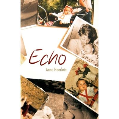 Anne Heerlein Echo - Publicité Anne Heerlein Echo - Publicité