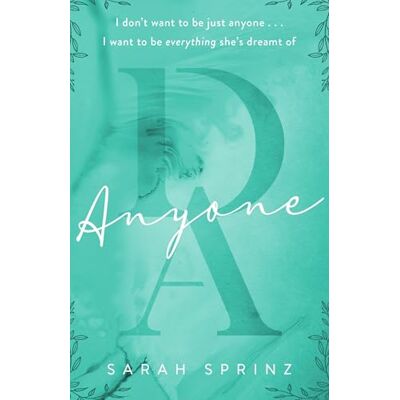 Sarah Sprinz Anyone: A Friends-To-Lovers Romance Set In The Scottish Highlands (Dunbridge Academy) - Publicité Sarah Sprinz Anyone: A Friends-To-Lovers Romance Set In The Scottish Highlands (Dunbridge Academy) - Publicité