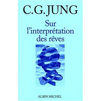 Carl Jung Sur L'Interprétation Des Rêves - Publicité Carl Jung Sur L'Interprétation Des Rêves - Publicité