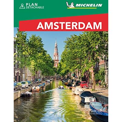 Michelin Amsterdam - Publicité Michelin Amsterdam - Publicité
