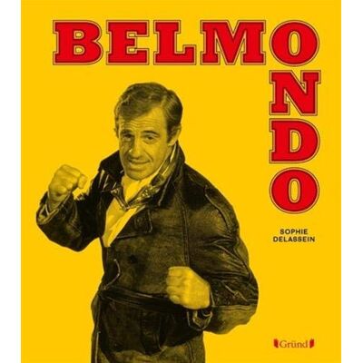 Belmondo - Publicité Belmondo - Publicité