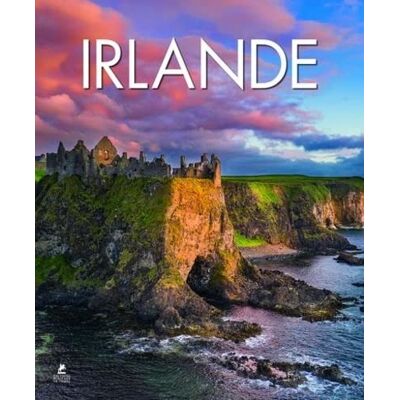 Collectif Irlande. Ireland - Publicité Collectif Irlande. Ireland - Publicité