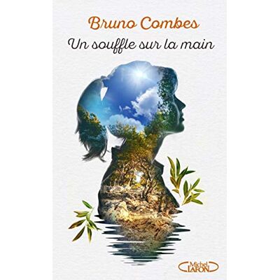 Un Souffle Sur La Main - Publicité Un Souffle Sur La Main - Publicité